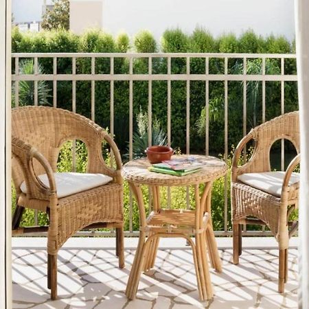 La Chiocciola Bed & Breakfast Castrignano del Capo Exterior photo