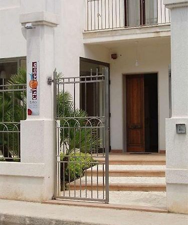 La Chiocciola Bed & Breakfast Castrignano del Capo Exterior photo