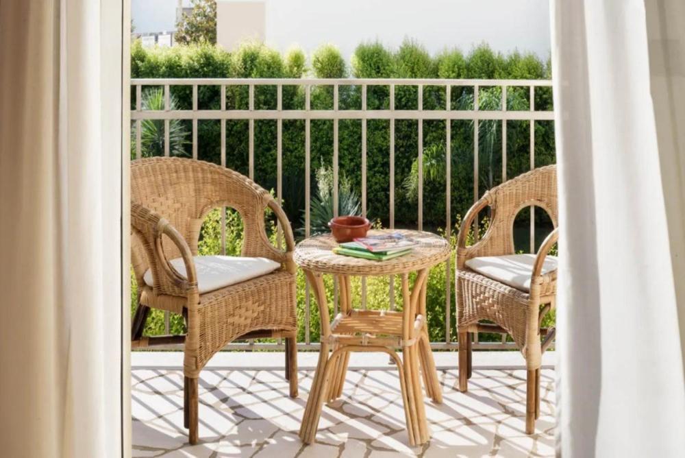 La Chiocciola Bed & Breakfast Castrignano del Capo Exterior photo