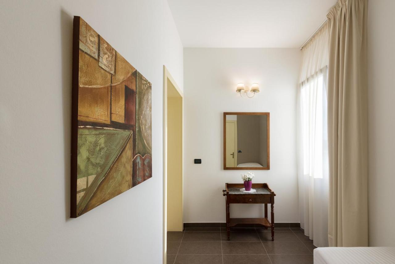 La Chiocciola Bed & Breakfast Castrignano del Capo Exterior photo